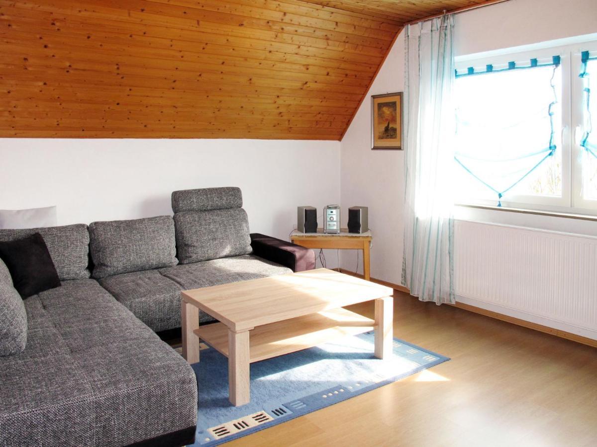 Apartment Hannemann-1 By Interhome Schillig Eksteriør billede