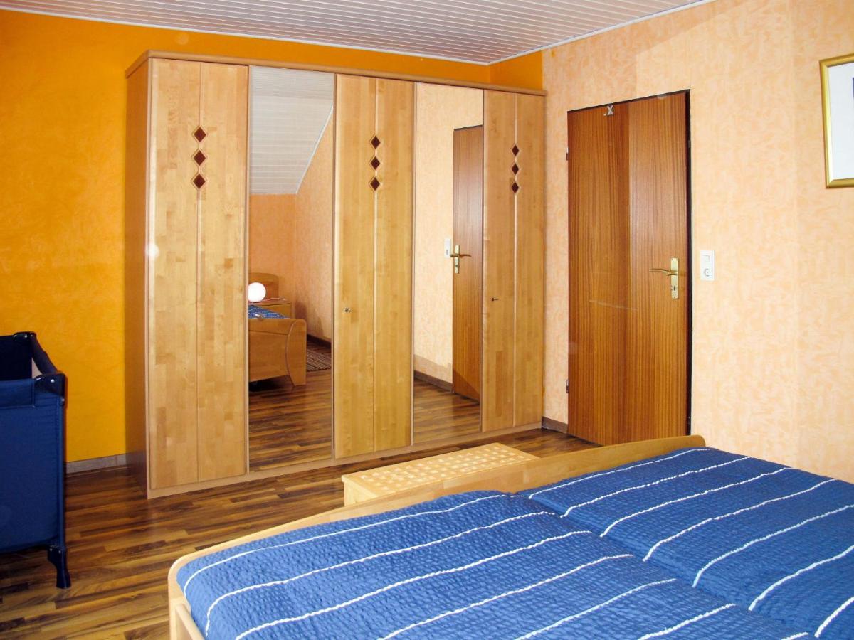 Apartment Hannemann-1 By Interhome Schillig Eksteriør billede