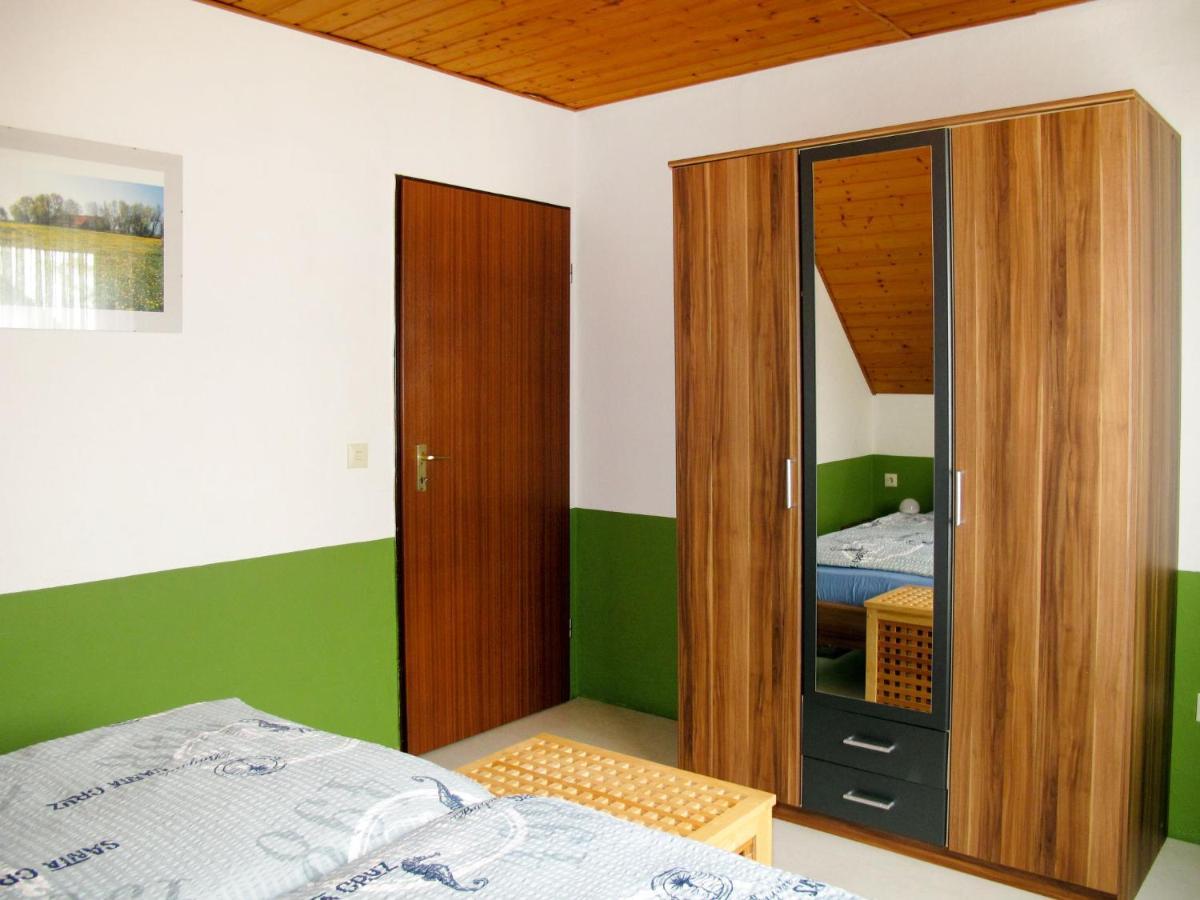 Apartment Hannemann-1 By Interhome Schillig Eksteriør billede