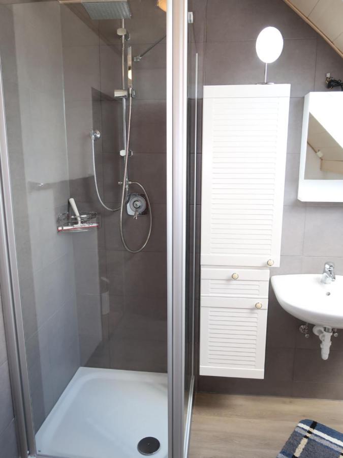 Apartment Hannemann-1 By Interhome Schillig Eksteriør billede