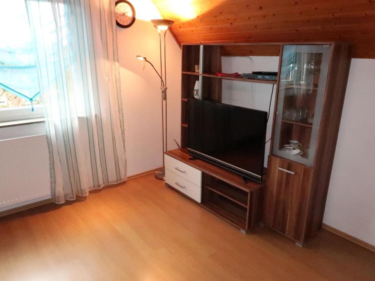 Apartment Hannemann-1 By Interhome Schillig Eksteriør billede